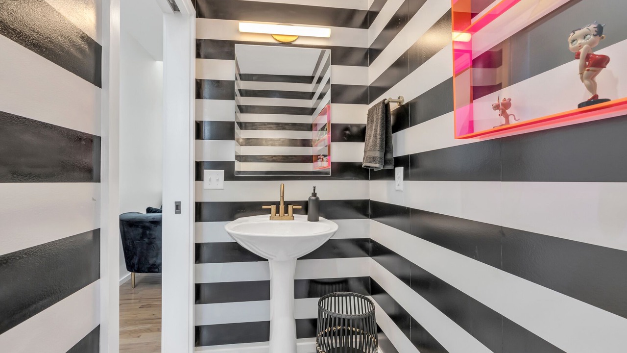 Photo of Bathroom in St. Elmo Improvement League