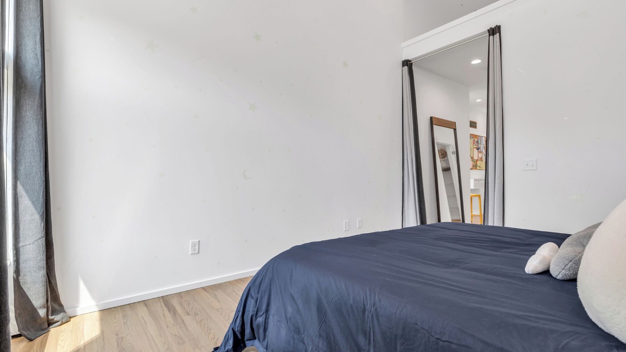 Photo of Bedroom in St. Elmo Improvement League