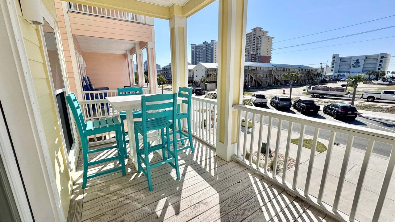 Photo of Outdoor in Gulf Shores