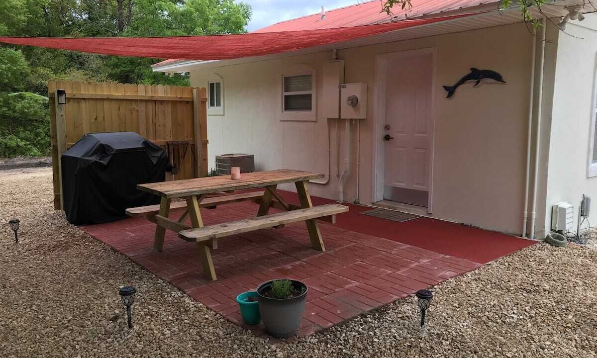 Photo of Outdoor in Carrabelle