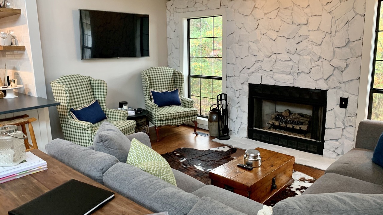 Photo of Livingroom in Milledgeville