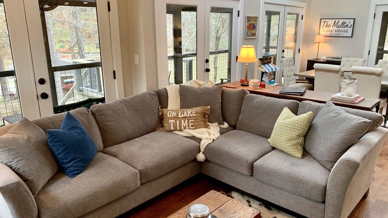 Photo of Livingroom in Milledgeville