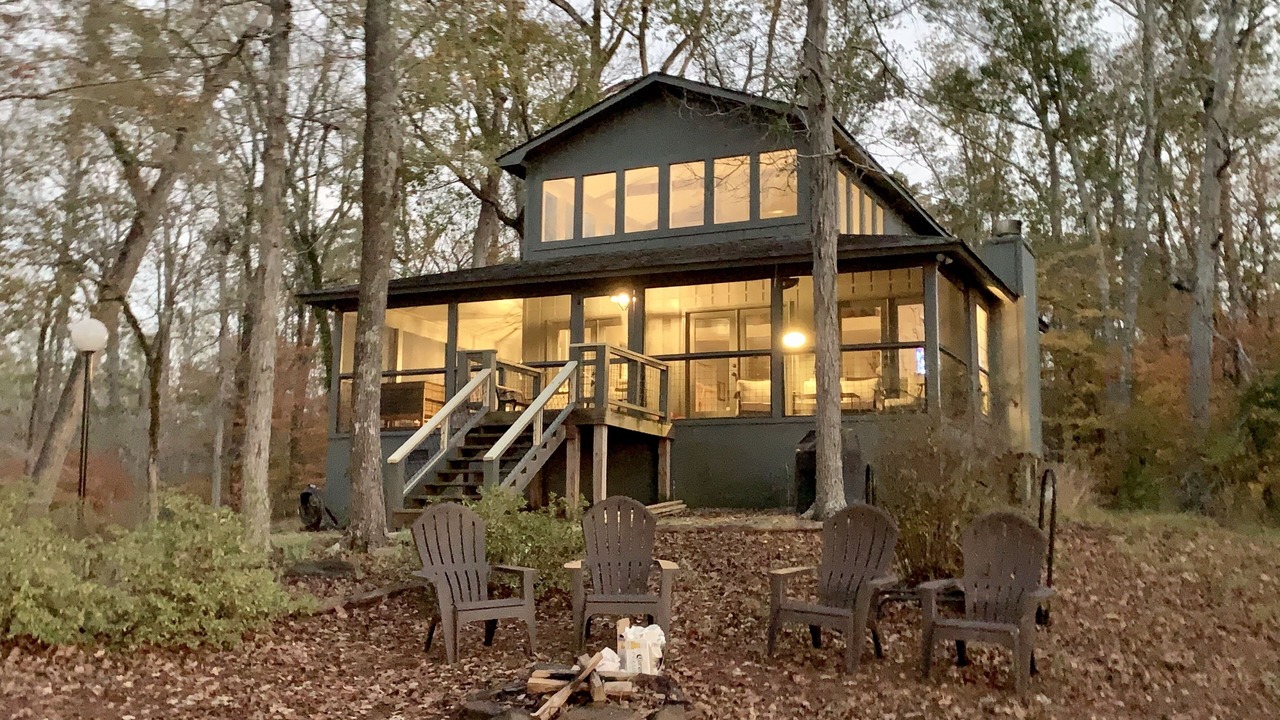 Photo of Outdoor in Milledgeville