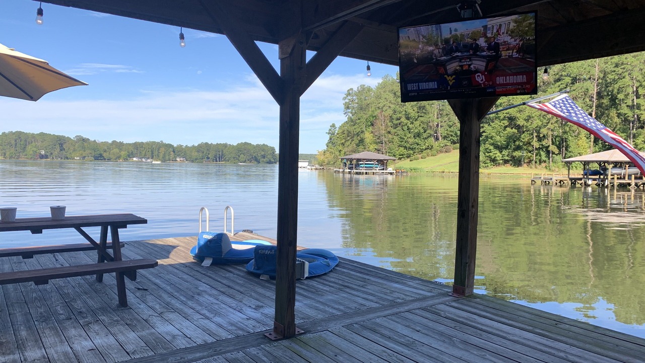 Photo of Outdoor in Milledgeville