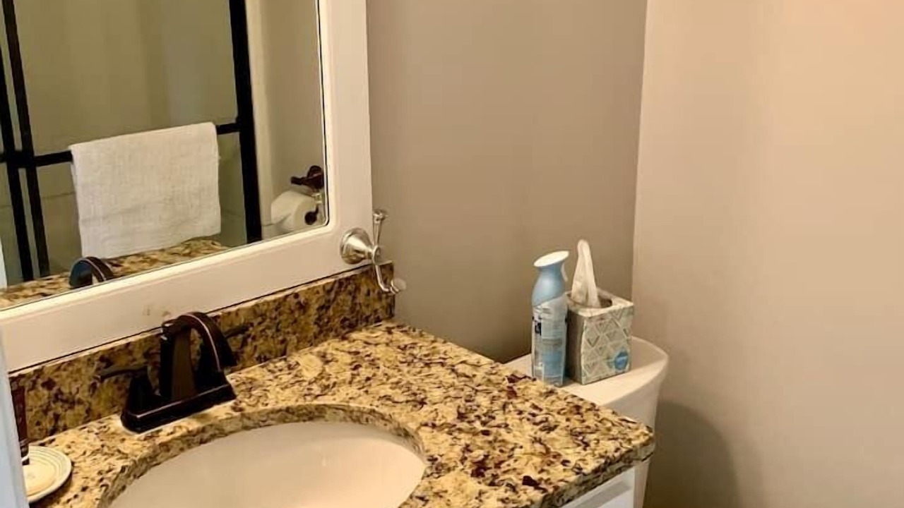 Photo of Bathroom in Milledgeville