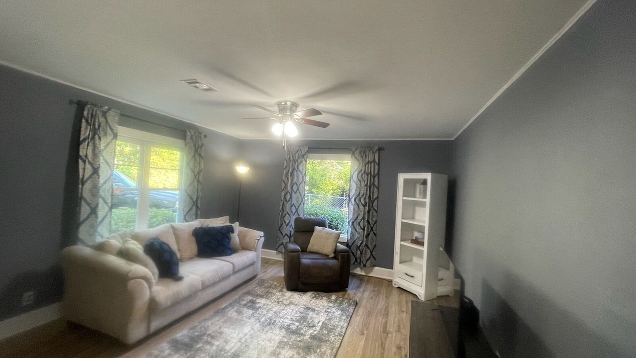 Photo of Livingroom in Douglas