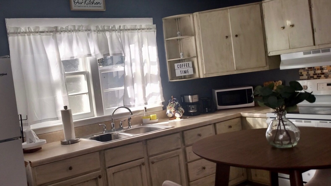 Photo of Kitchen in Douglas