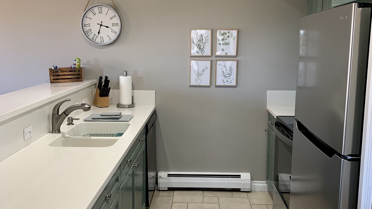 Photo of Kitchen in Acme