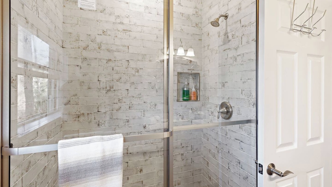 Photo of Bathroom in Tybee Island