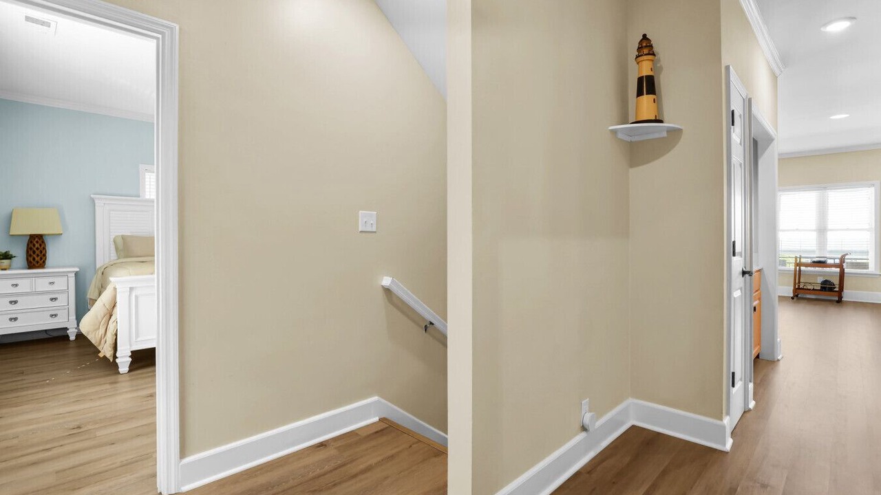 Photo of Bedroom in Tybee Island