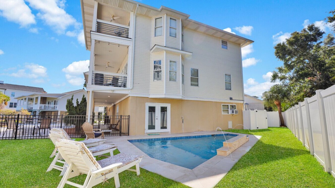 Photo of Outdoor in Tybee Island