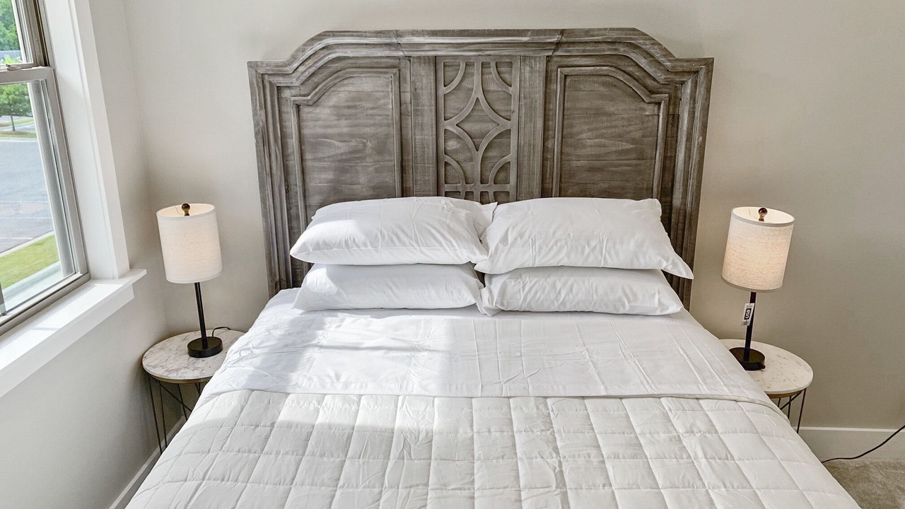 Photo of Bedroom in Hattiesburg