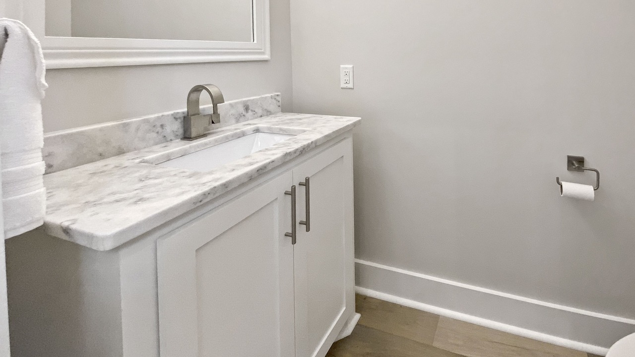 Photo of Bathroom in Hattiesburg