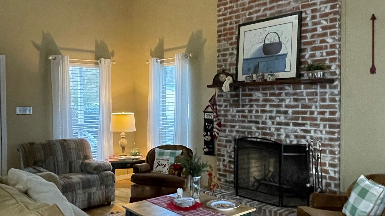 Photo of Livingroom in McNeill