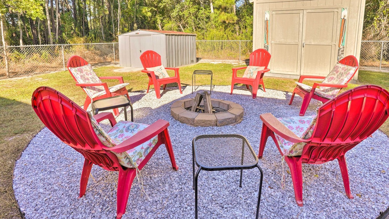 Photo of Outdoor in Waveland