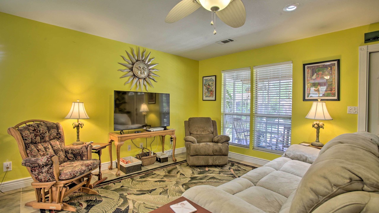 Photo of Bedroom in Waveland