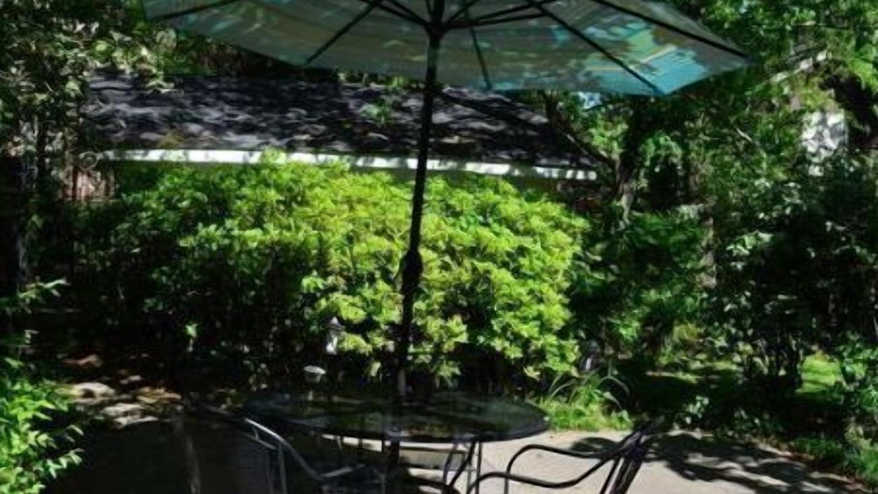 Photo of Patio Balcony in Greater Belhaven