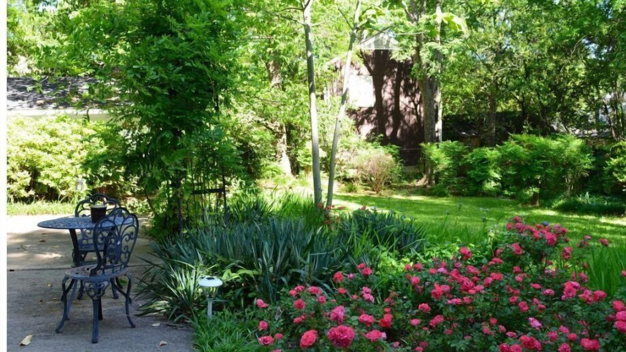 Photo of Outdoor in Greater Belhaven