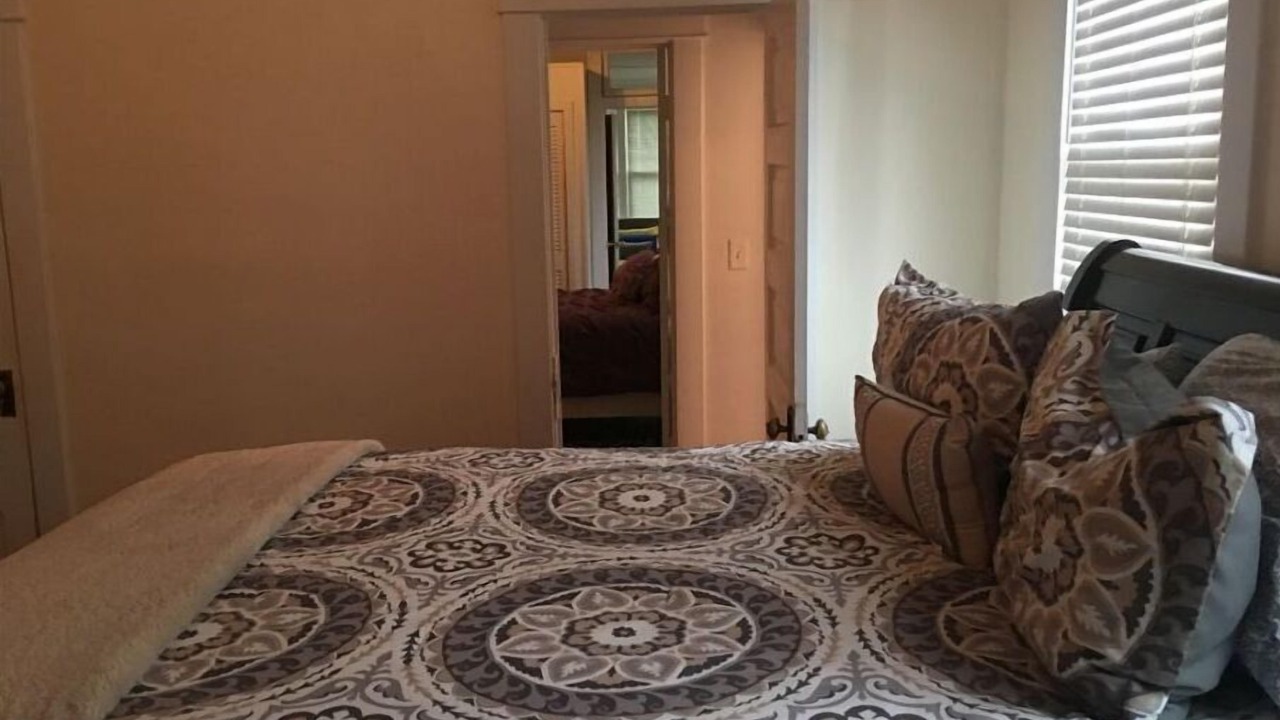 Photo of Bedroom in Greater Belhaven