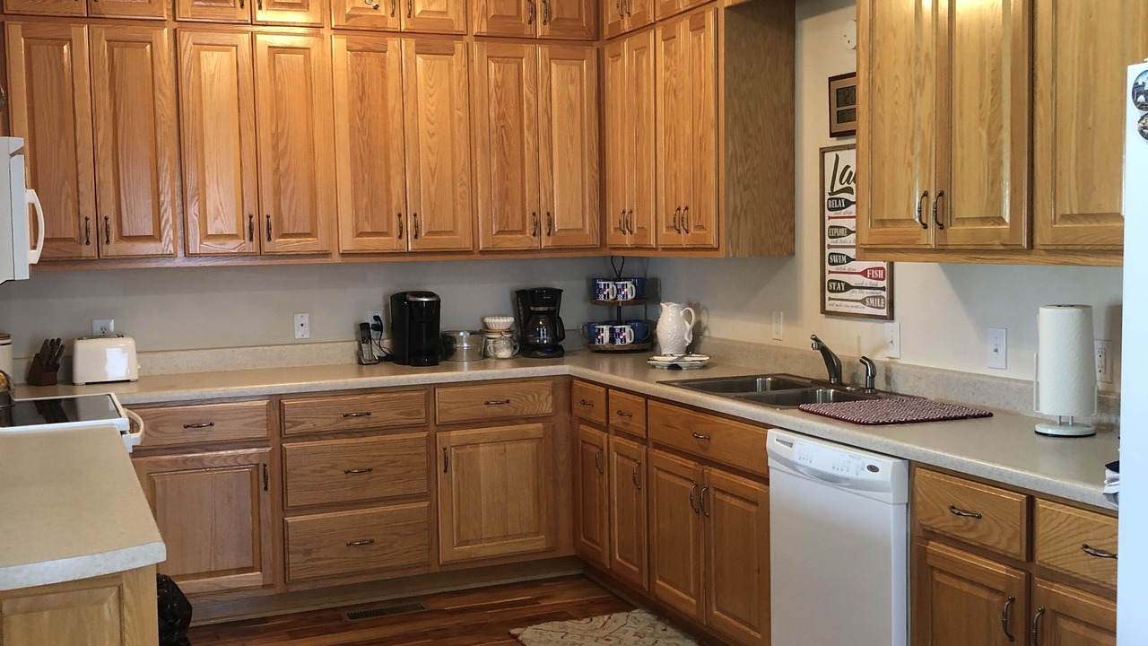 Photo of Kitchen in Groveoak