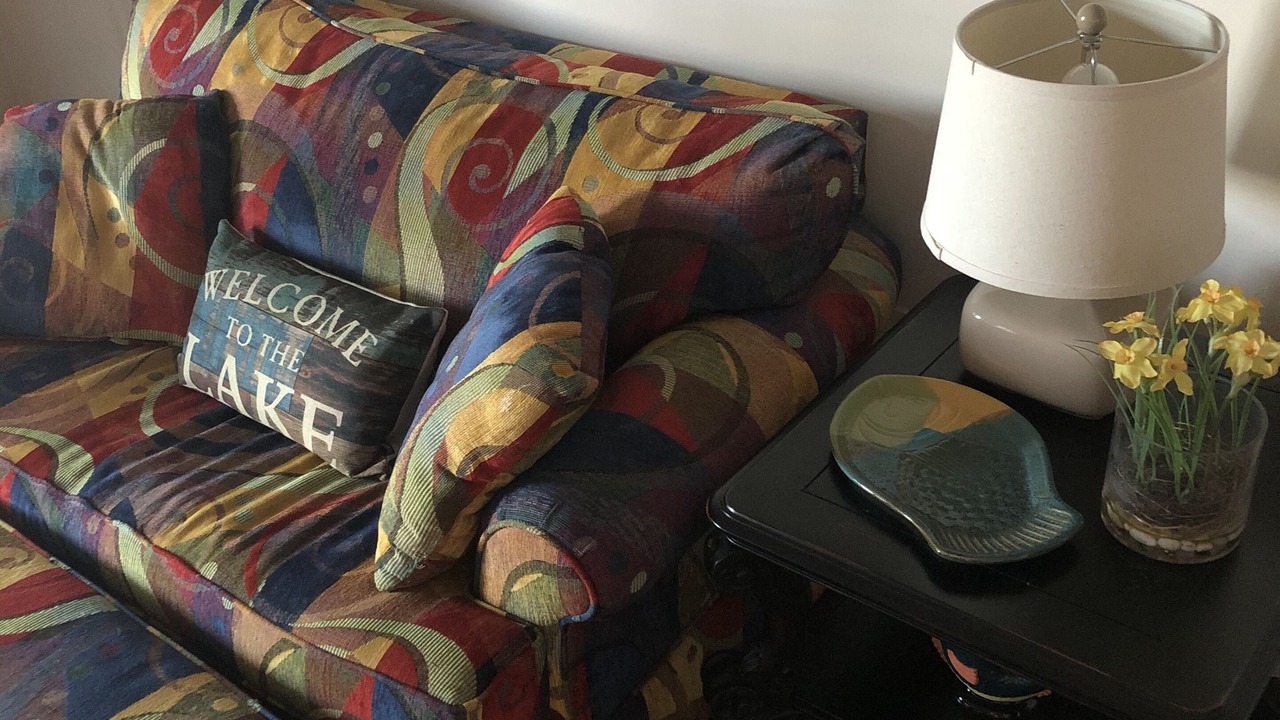 Photo of Bedroom in Groveoak