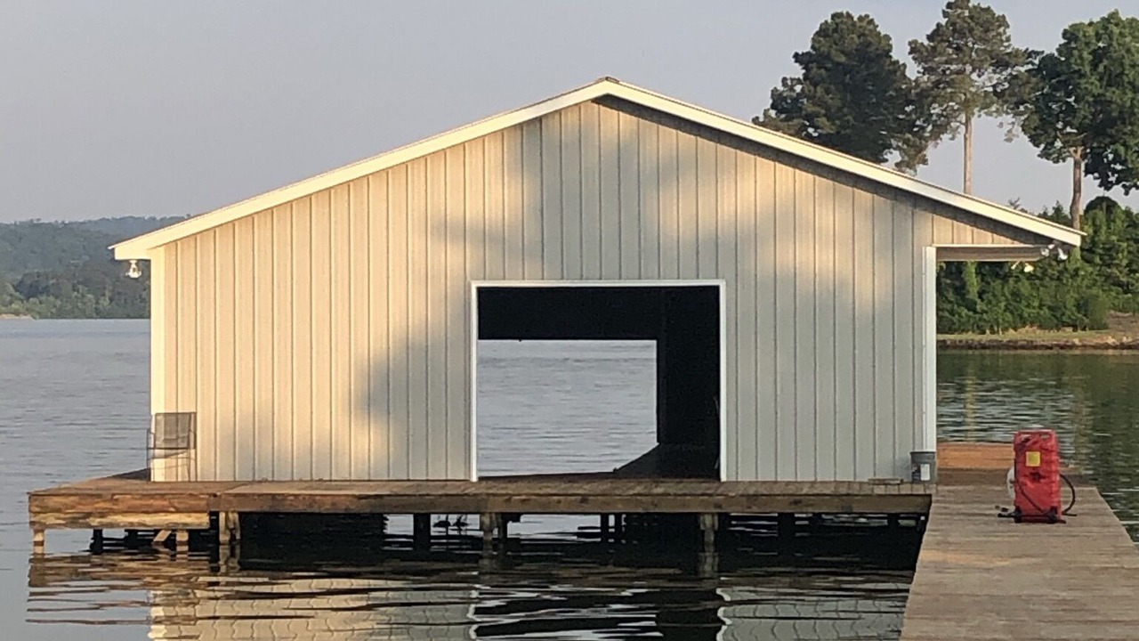 Photo of Outdoor in Groveoak