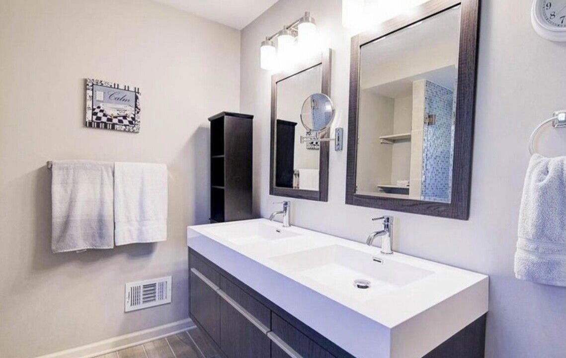 Photo of Bathroom in Gresham Park
