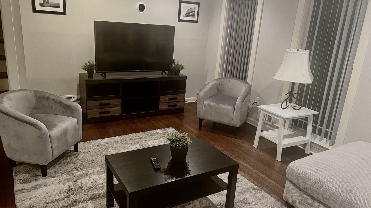 Photo of Livingroom in Gresham Park