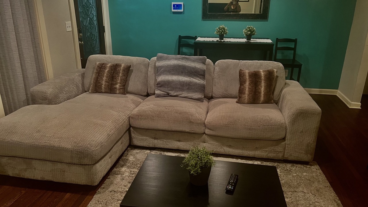 Photo of Livingroom in Gresham Park