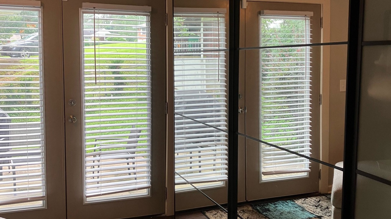 Photo of Bedroom in Gresham Park