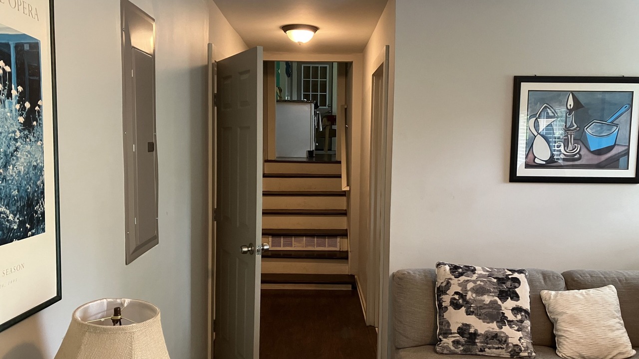 Photo of Bedroom in Gresham Park