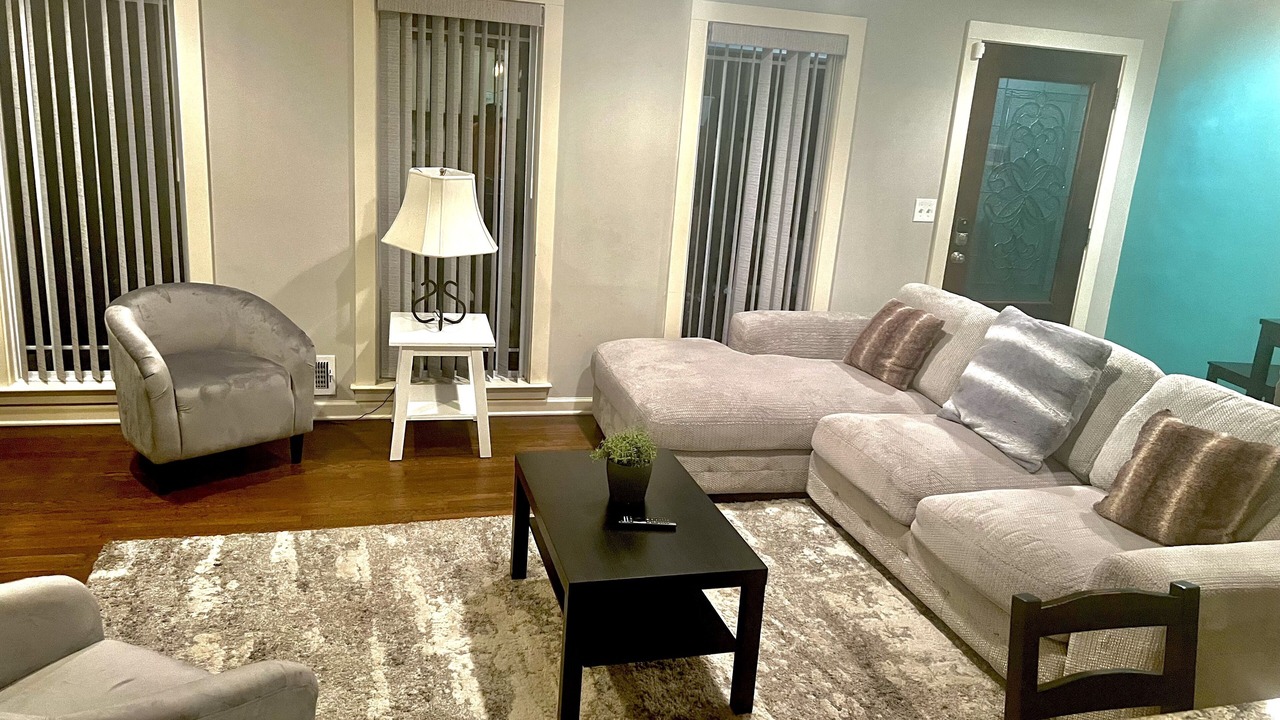 Photo of Bedroom in Gresham Park