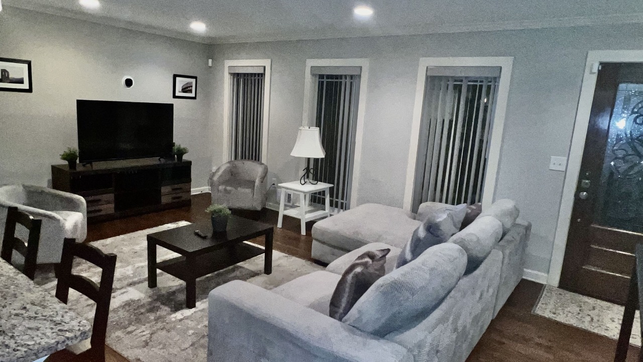 Photo of Livingroom in Gresham Park