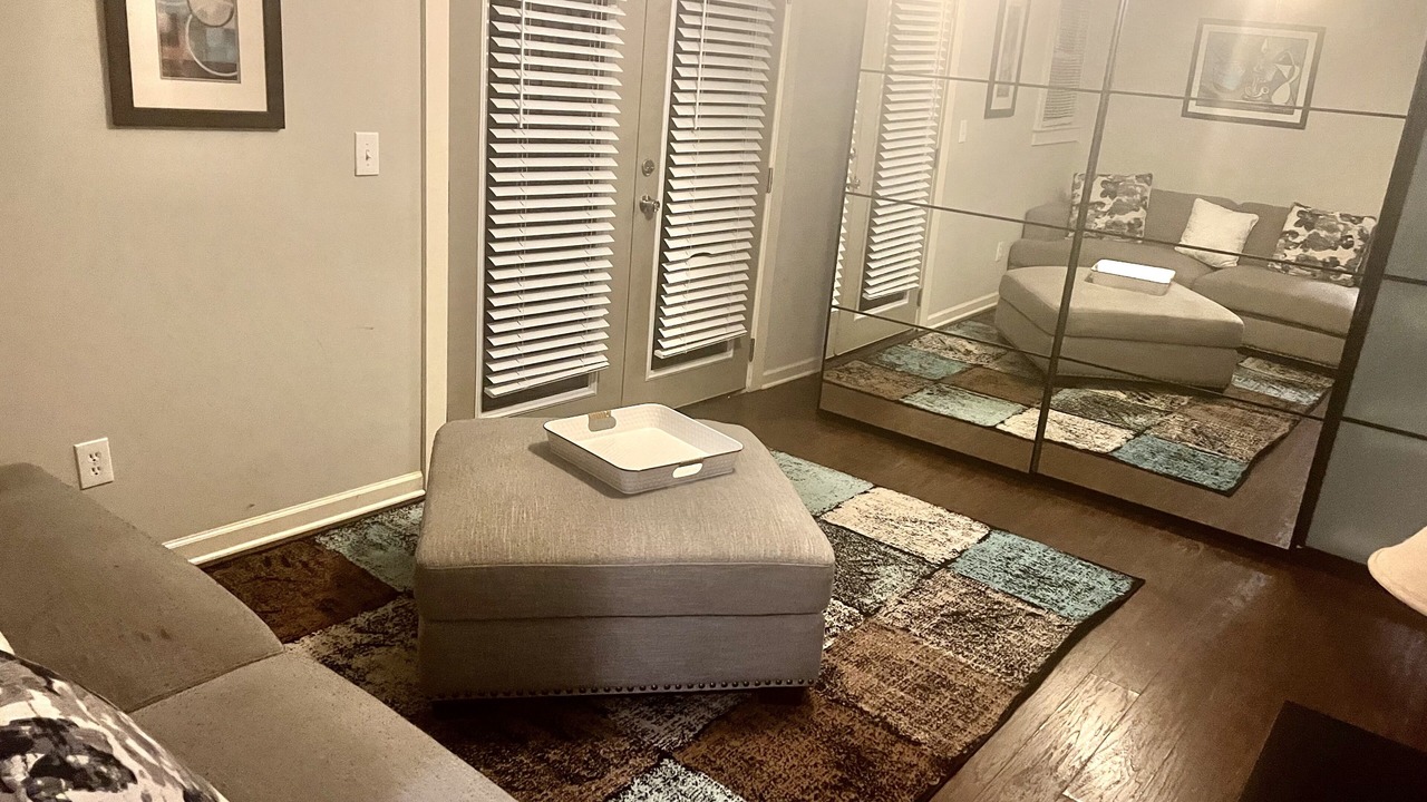 Photo of Bedroom in Gresham Park