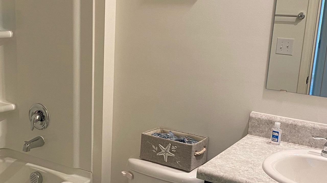 Photo of Bathroom in Vance