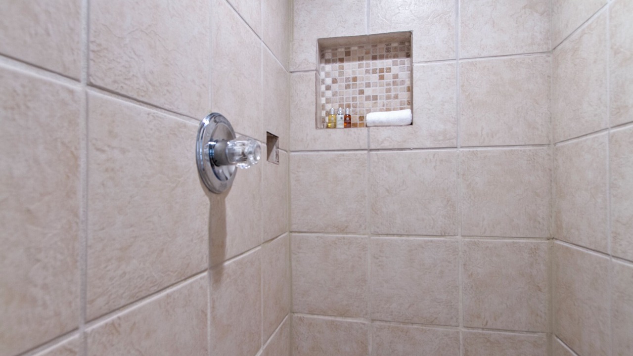 Photo of Bathroom in Tuscaloosa
