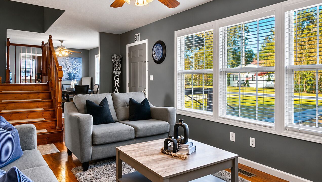 Photo of Livingroom in Tuscaloosa
