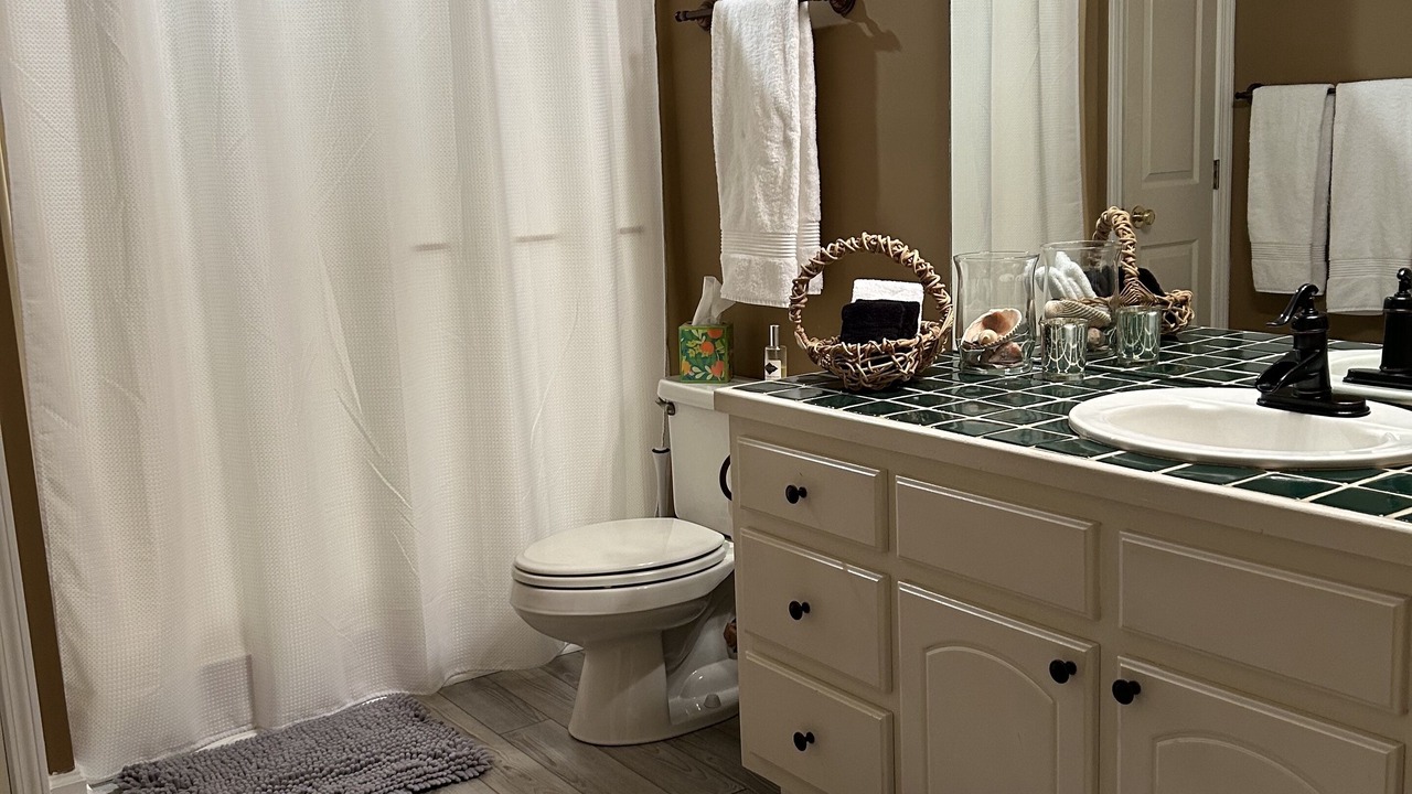 Photo of Bathroom in Northport
