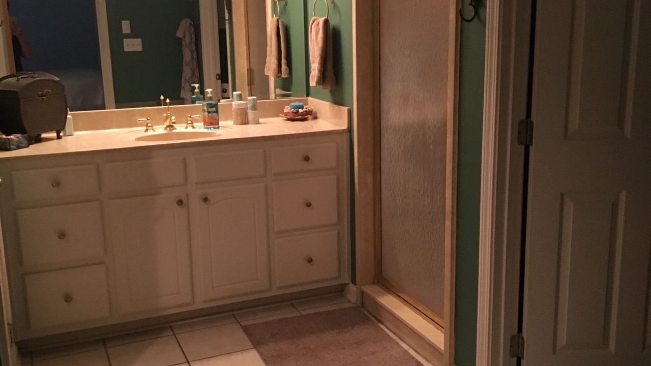 Photo of Bathroom in Northport