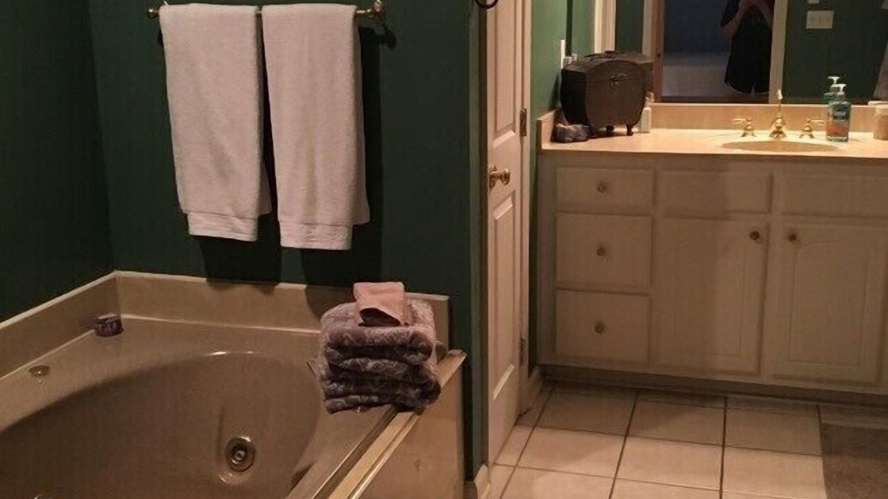 Photo of Bathroom in Northport