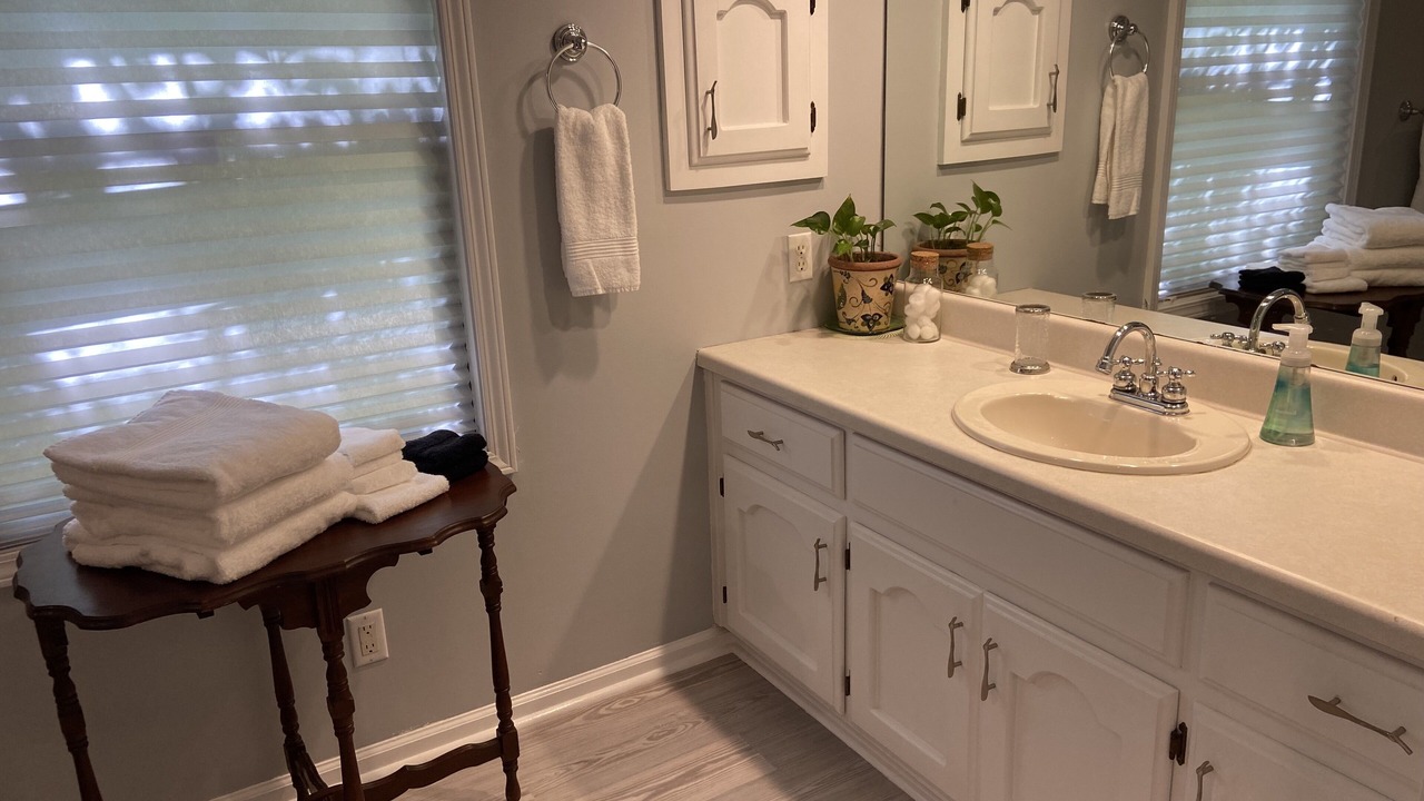 Photo of Bathroom in Northport