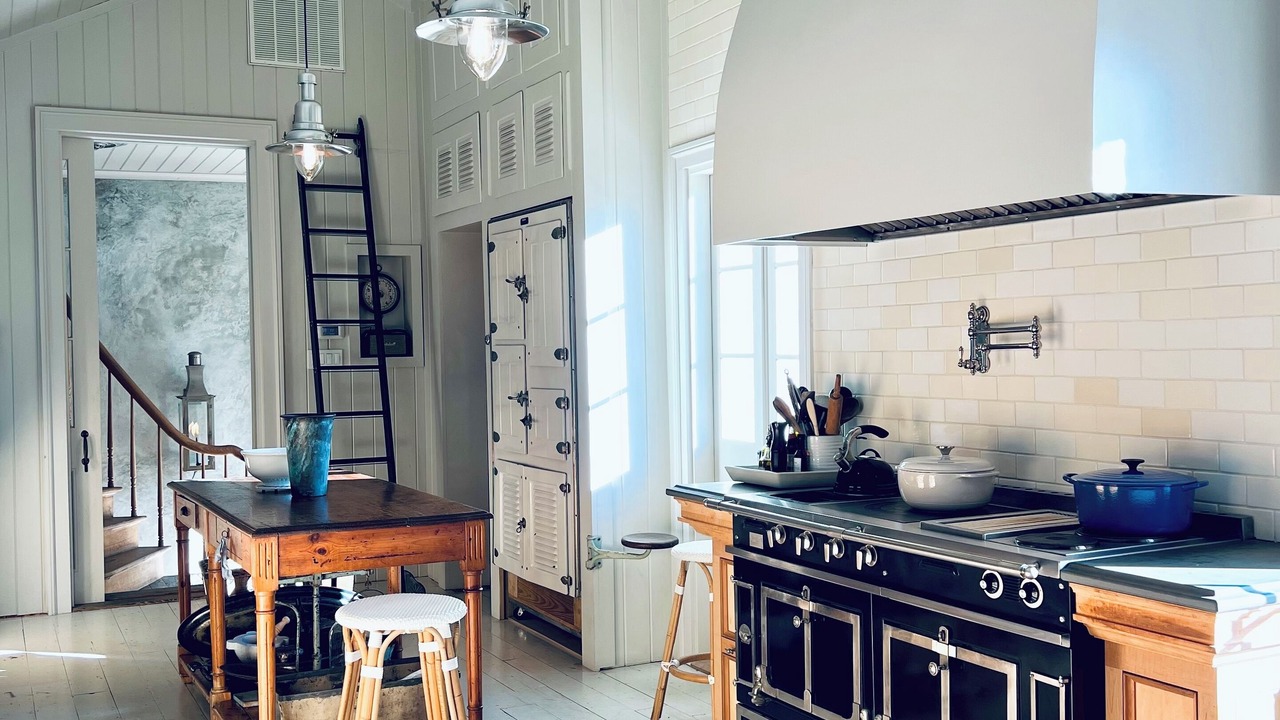 Photo of Kitchen in Lower Garden District