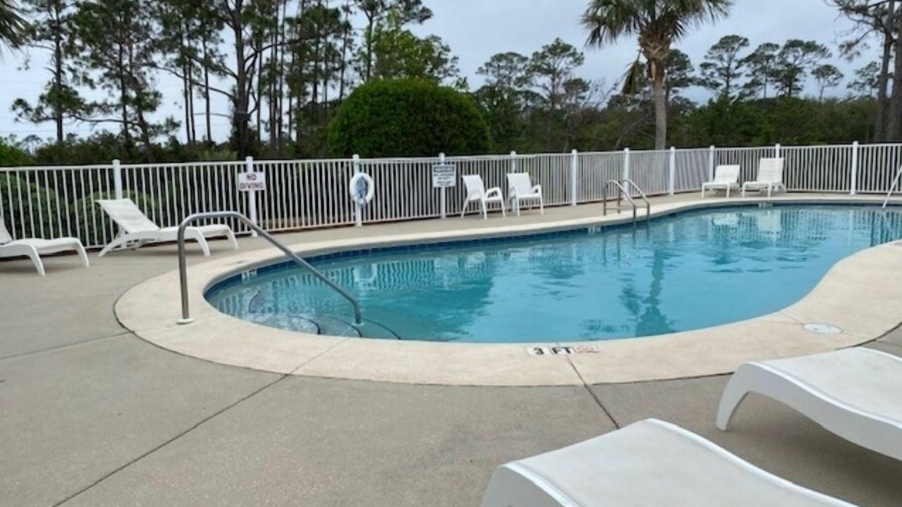 Photo of Outdoor in Innerarity Townhomes