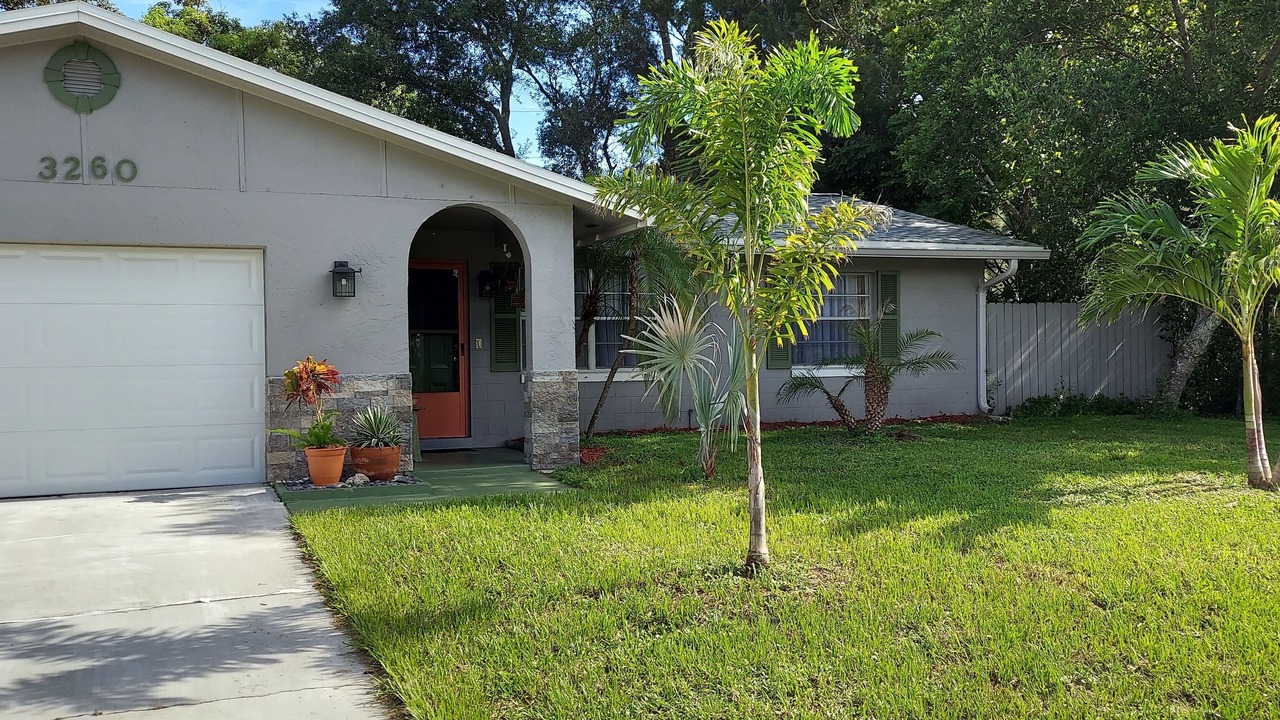 Photo of Outdoor in Titusville
