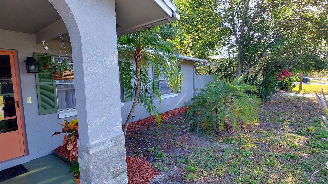 Photo of Outdoor in Titusville