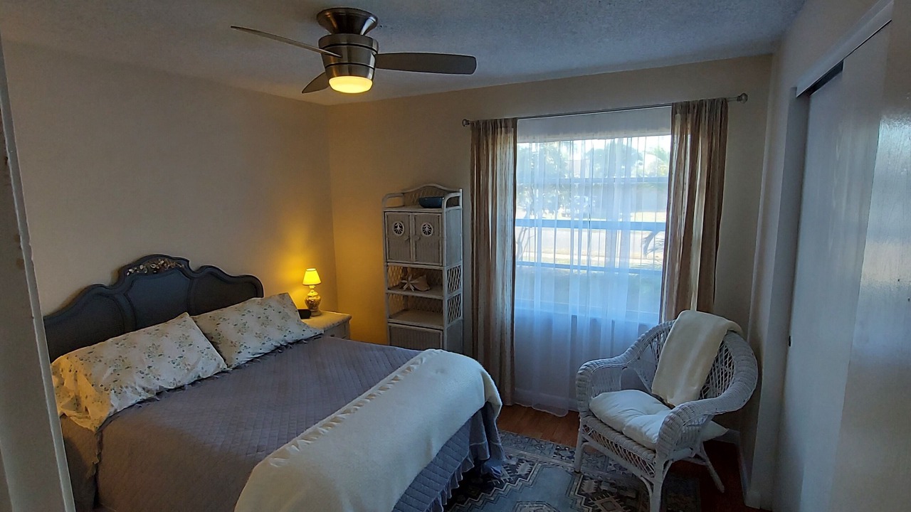 Photo of Bedroom in Titusville