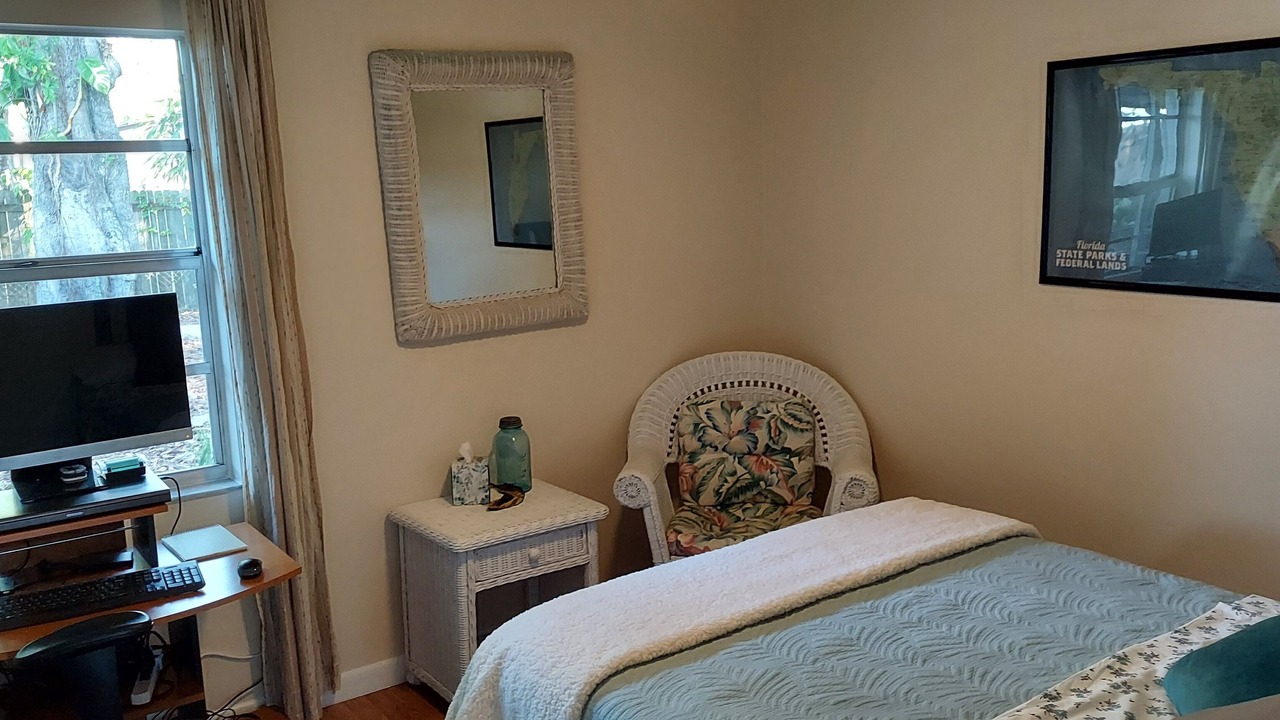 Photo of Bedroom in Titusville