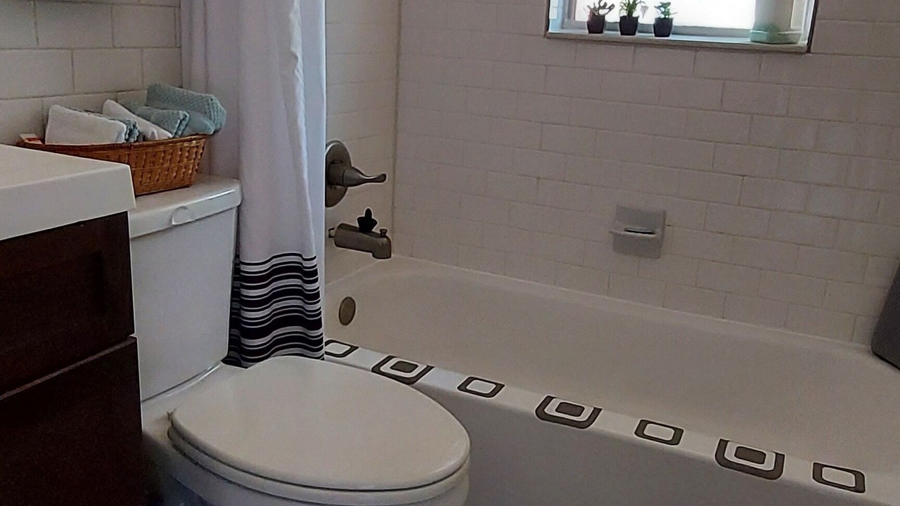 Photo of Bathroom in Titusville