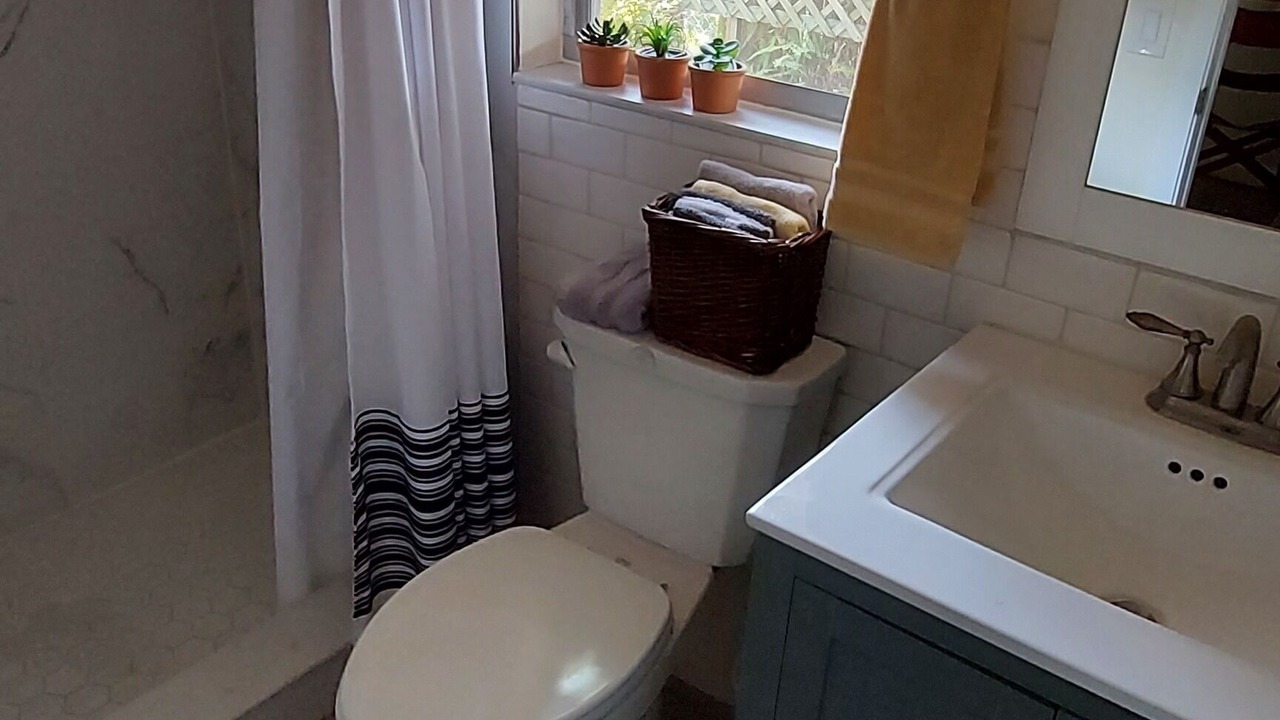 Photo of Bathroom in Titusville