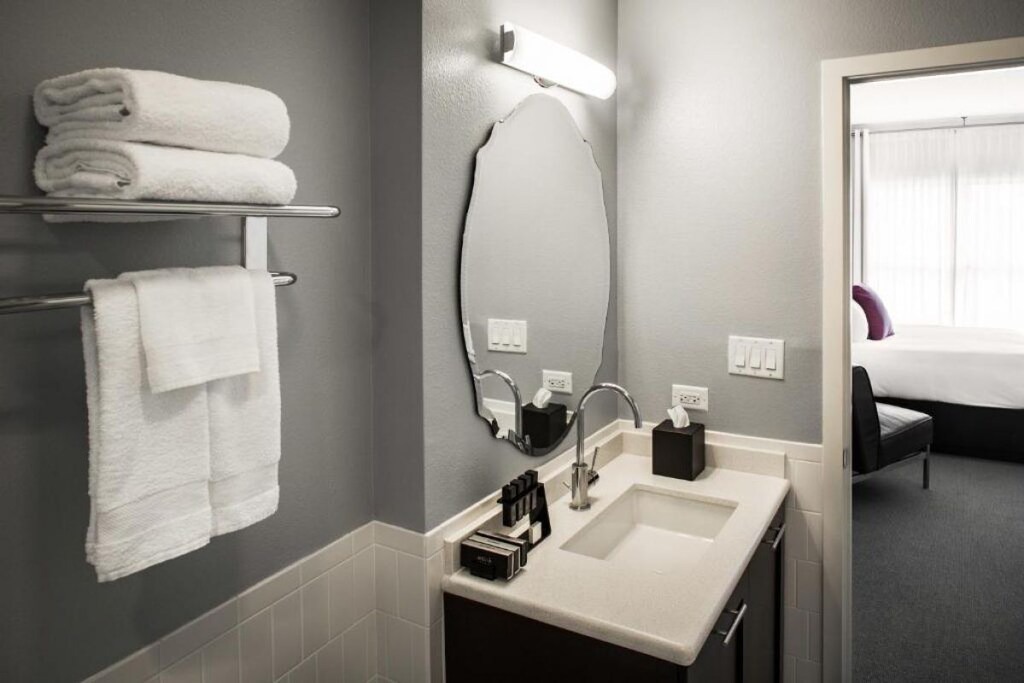 Photo of Bathroom in Celebration